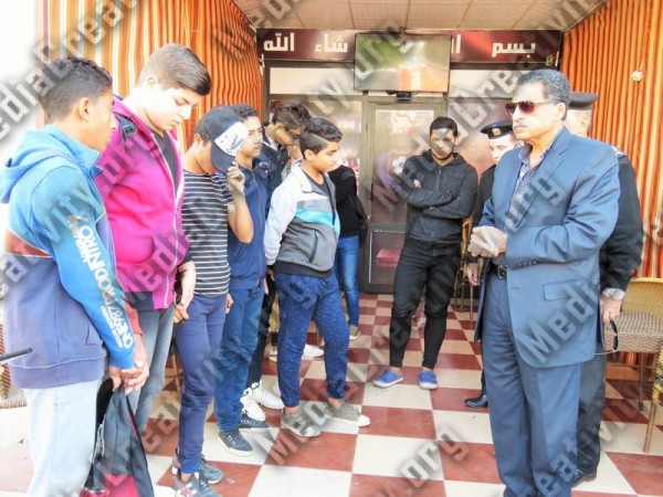 الاسماعيلية