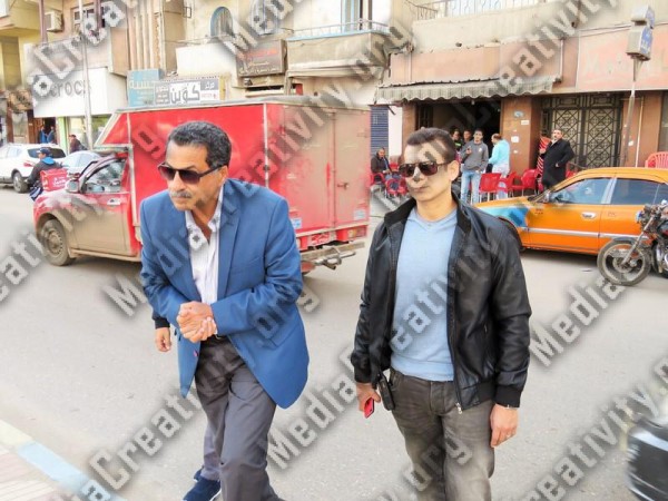 مؤسسة الإبداع الإعلامي