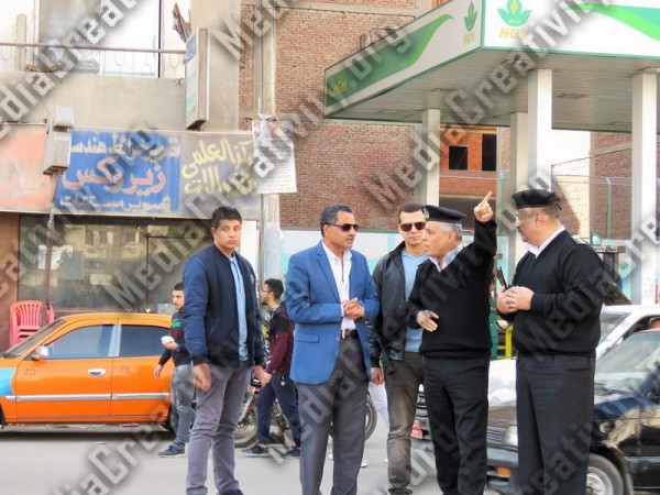 الاسماعيلية