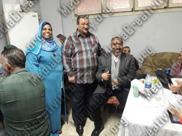 مؤسسة الإبداع الإعلامي