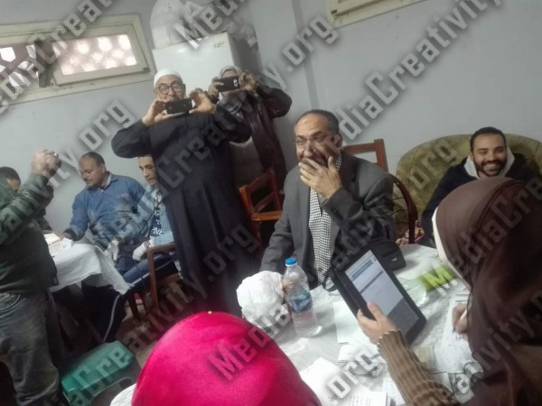 مؤسسة الإبداع الإعلامي