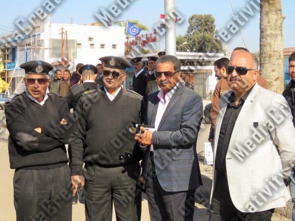 الاسماعيلية
