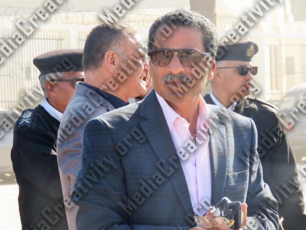 الاسماعيلية