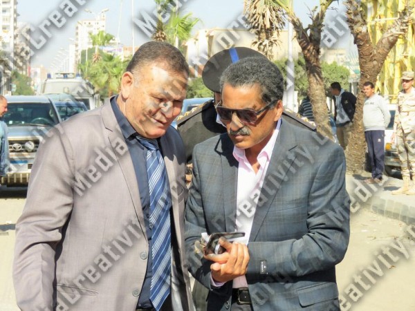 الاسماعيلية