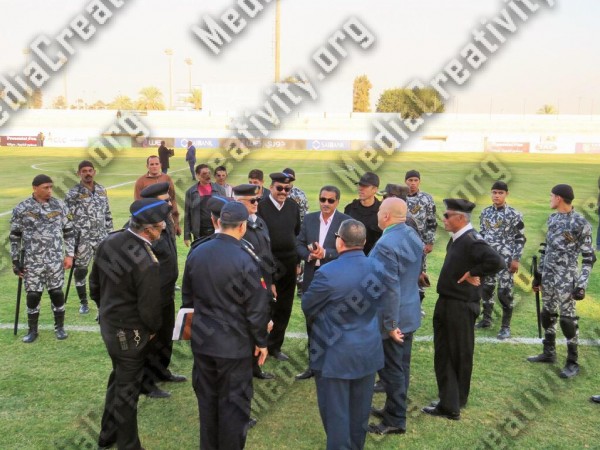 الاسماعيلية