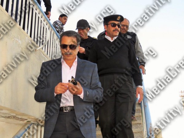 الاسماعيلية