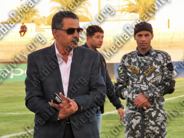 مؤسسة الإبداع الإعلامي