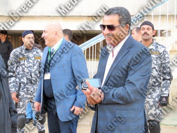 مؤسسة الإبداع الإعلامي