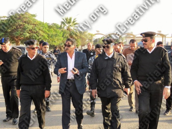مؤسسة الإبداع الإعلامي