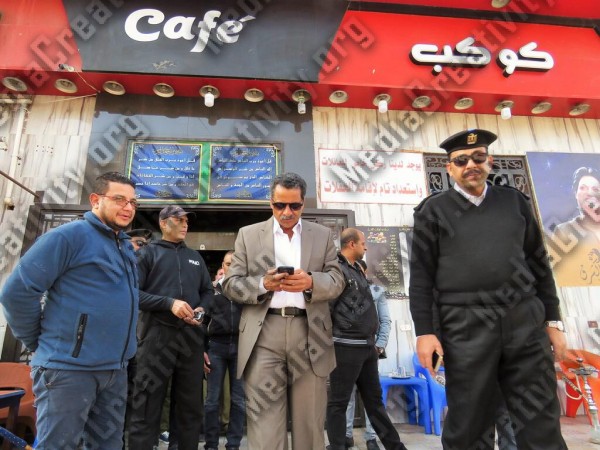 مؤسسة الإبداع الإعلامي