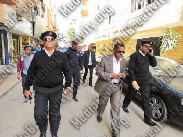 مؤسسة الإبداع الإعلامي