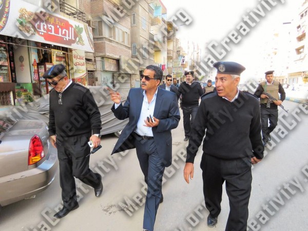 مؤسسة الإبداع الإعلامي