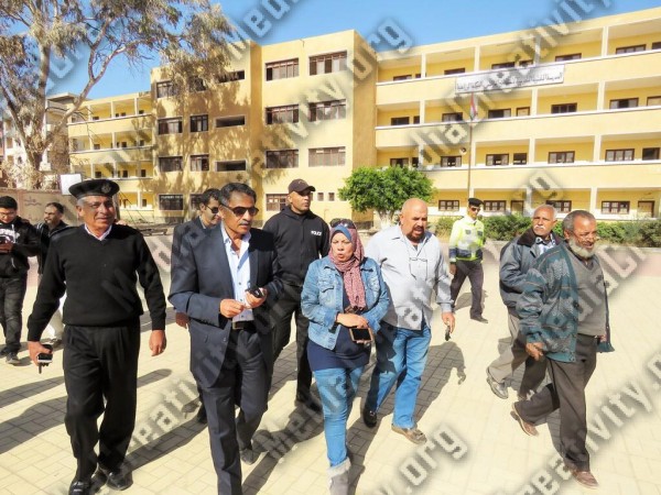 الاسماعيلية