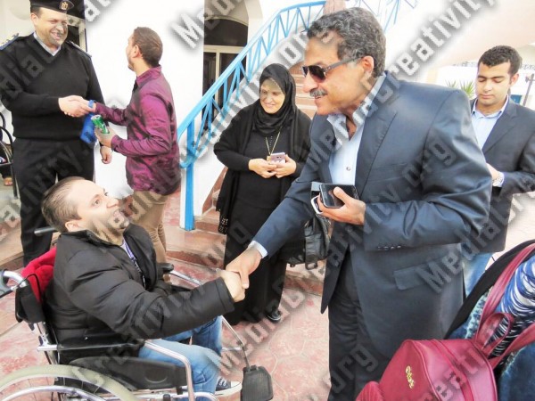 الاسماعيلية