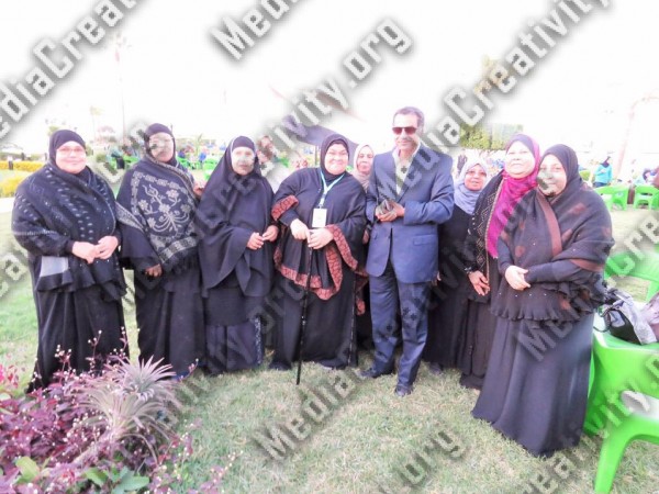 مؤسسة الإبداع الإعلامي