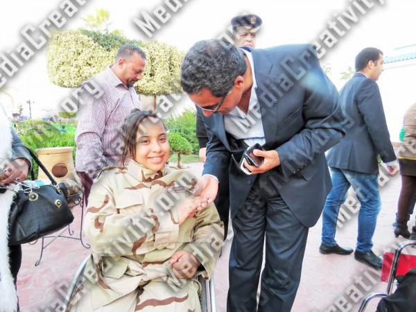 الاسماعيلية