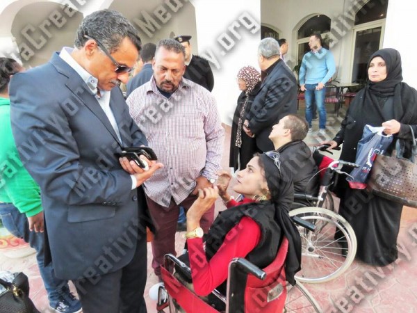 الاسماعيلية