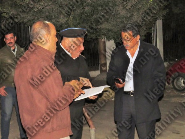 الاسماعيلية