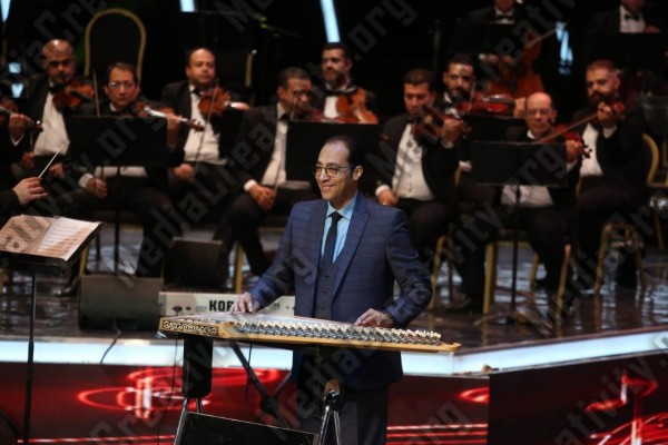 الأوبرا