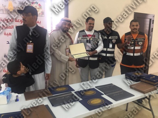 الكويت تحتفل بالعيد الوطنى
