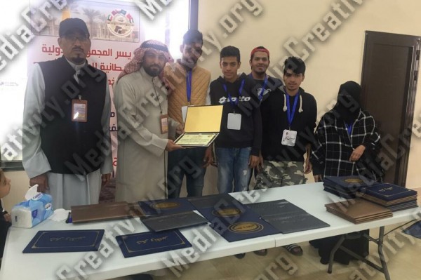 العيد الوطنى لدولة الإمارات