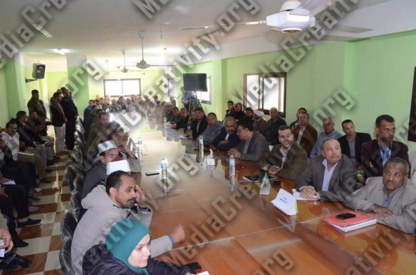 محافظ الإسماعيلية بجولات بشوارع الإسماعيلية