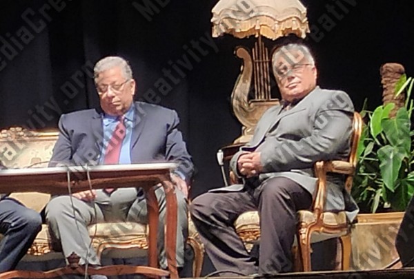 مؤسسة الإبداع الإعلامي