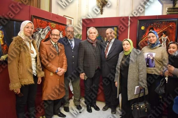 أوبرا الإسكندرية
