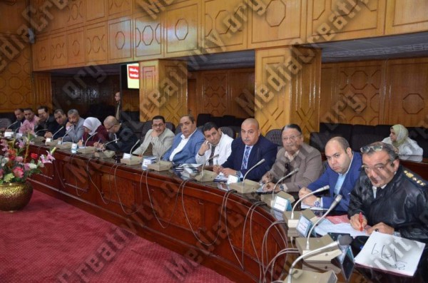 مرور الإسماعيلية