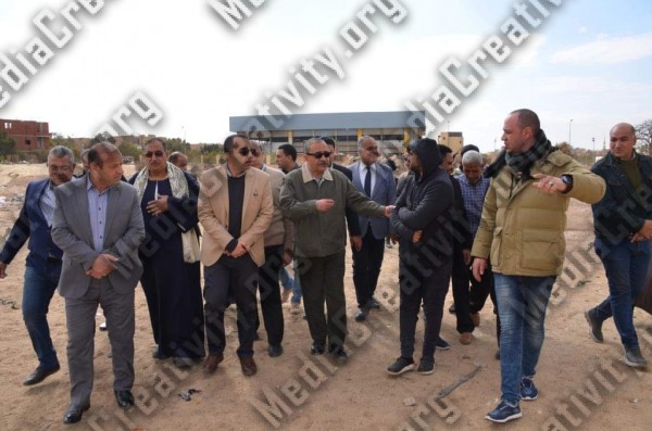 حديقة الخالدين