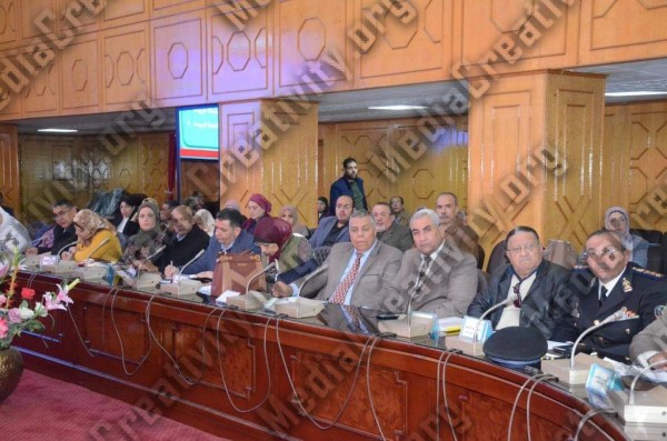 منظومة التأمين الصحي الشامل