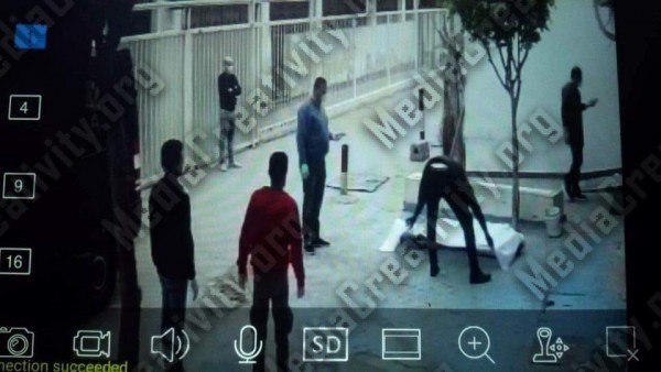فيروس كورونا فى مصر