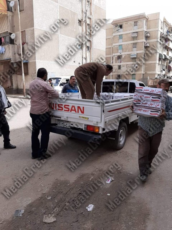فيروس كورونا بورسعيد
