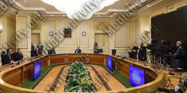 تجديد حظر التجوال 14 يوم آخرين